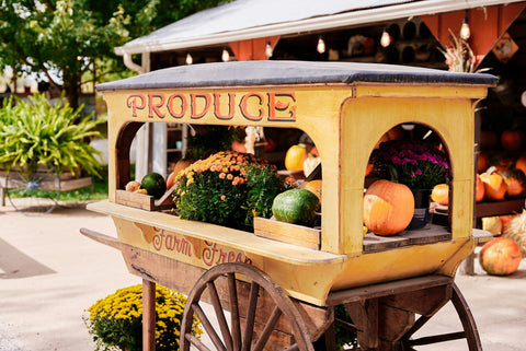 Produce