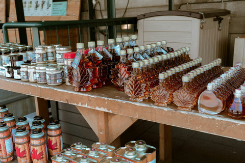 Local Products
