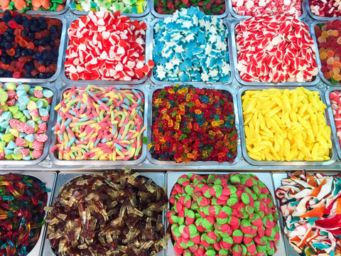 Candy