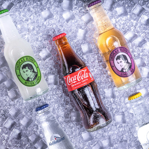 Beverages