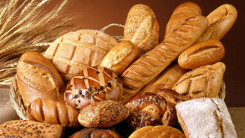 Bread & Bakery