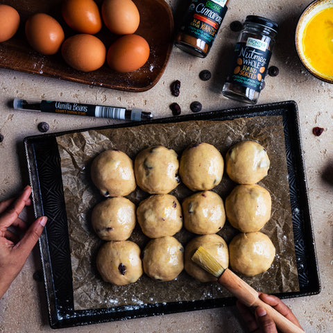 Korintje Cinnamon Powder, Kosher, Non GMO, 1.92 Oz