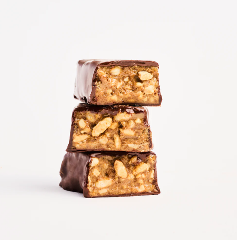 Peanut Butter Crispies - 4.7 oz Bag