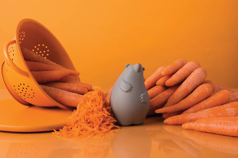 Barry Grater - Cheese, Vegetables, and Chocolate Grater