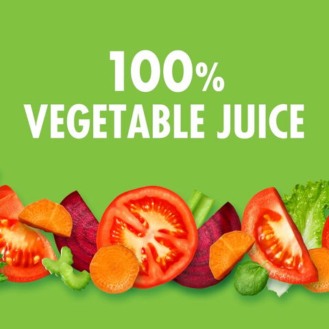 V8 Original 100% Vegetable Juice - 46oz Bottle