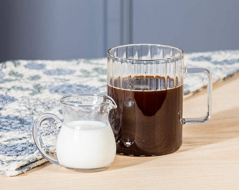 Mini Jug-3"H (4oz)
