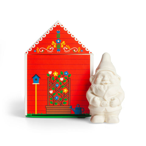 The Gnome's Cottage Bar Soap