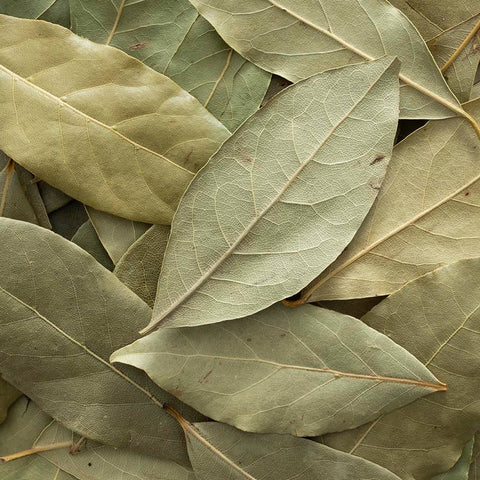 True Whole Bay Leaf, Kosher, Non Irradiated, Non ETO 0.15 Oz
