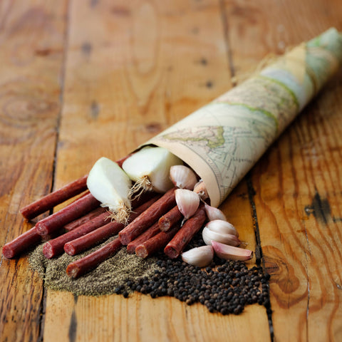 Original Meat Stick - 1oz Stick