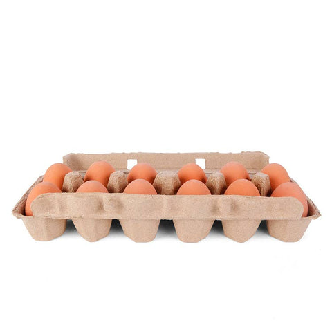 Egg Bouncy Balls