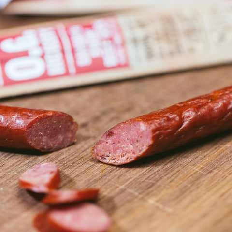 Righteous Felon O.G. Hickory Beef - 1oz Stick