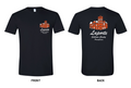 Laporte Short Sleeved T-Shirt