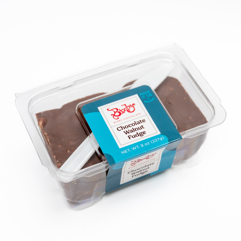 Fudge