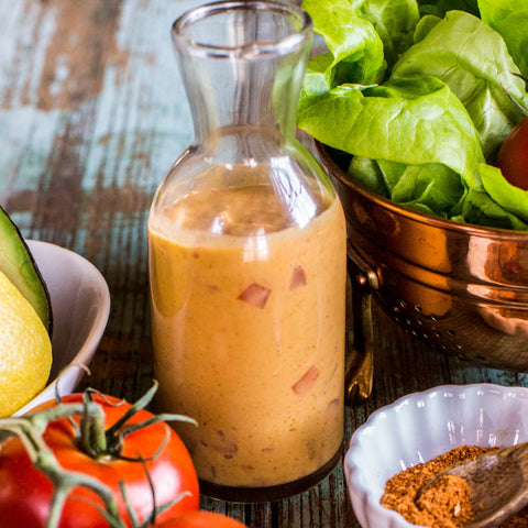 Taco Seasoning, Non-GMO, Salt Free, Kosher, Non-ETO 2.33 Oz.
