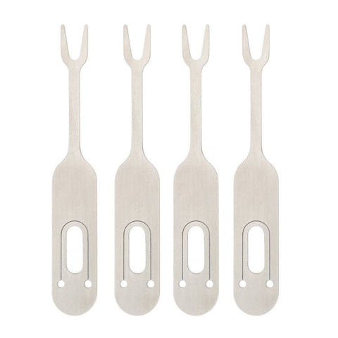 Campfire Forks
