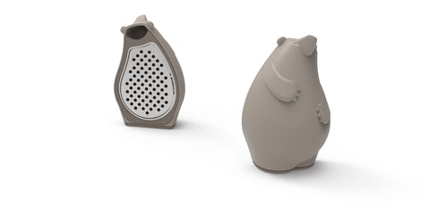 Barry Grater - Cheese, Vegetables, and Chocolate Grater