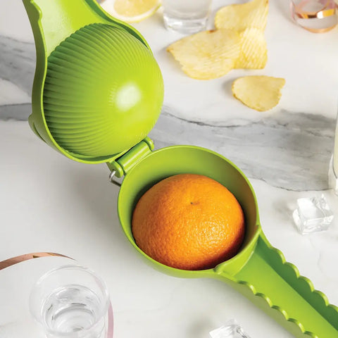 Lemongator Citrus Lemon Squeezer - Kitchen Gifts