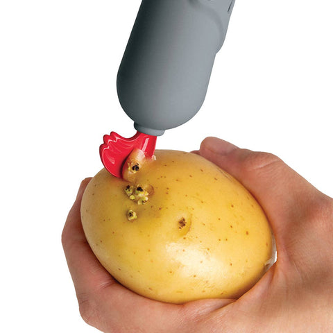 Sir Peels A-lot Knight Vegetable Peeler - Kitchen Gifts
