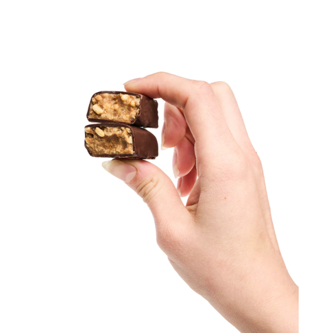 Peanut Butter Crispies - 4.7 oz Bag