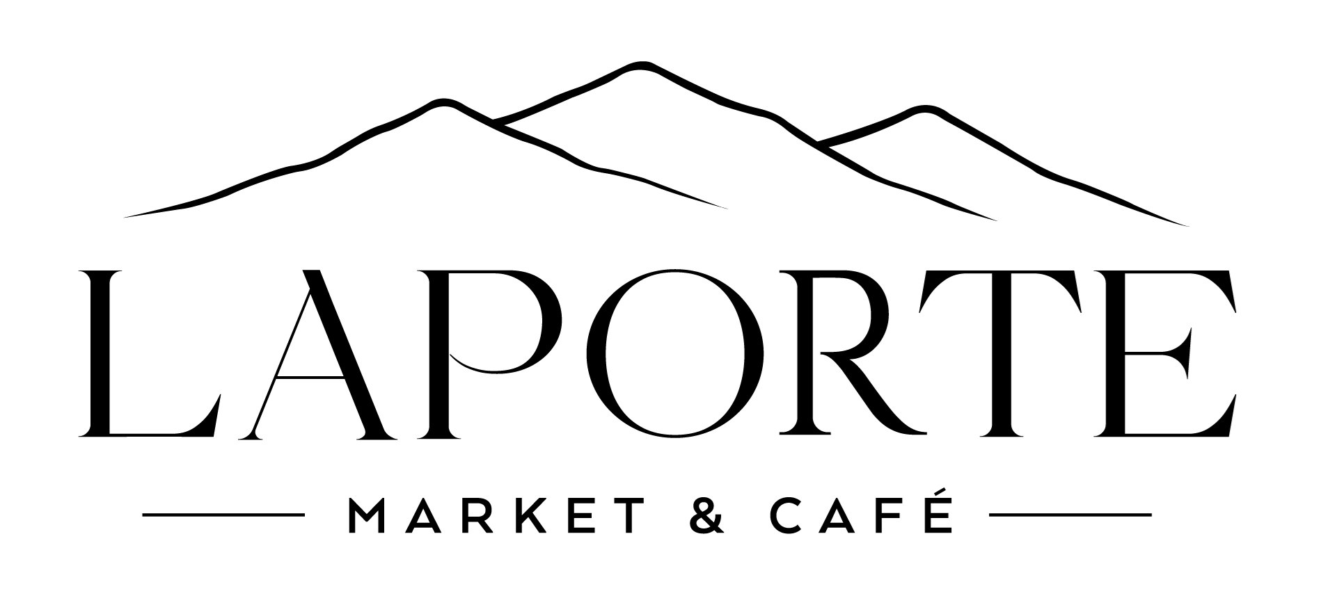 Laporte Market & Cafe