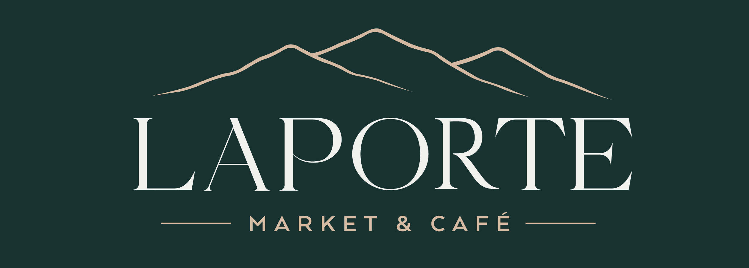 Laporte Market & Cafe