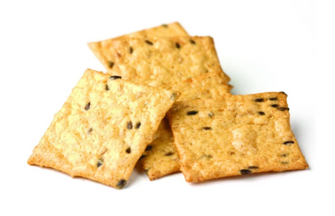 Crunchmaster Original Multi-Grain Crackers - 4oz Bag