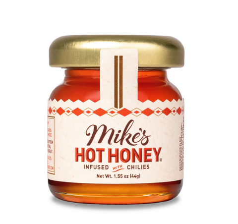 Mike's Hot Honey | Original | Mini Jars | 1.5oz
