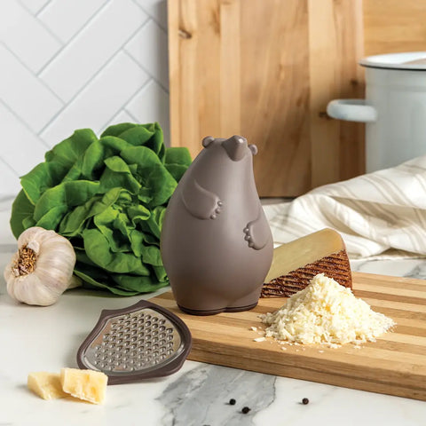 Barry Grater - Cheese, Vegetables, and Chocolate Grater