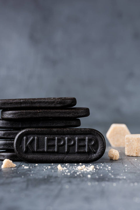 Black Licorice - Sweet | vegan glutenfree | imported from NL