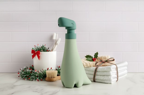 Soapasaurous Dino Hand Soap Dispenser - Gifts for Kids