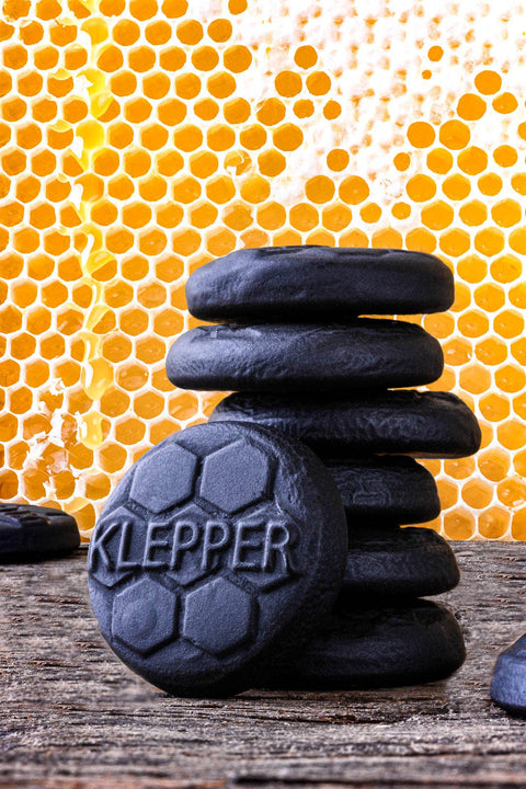 Black Licorice - Real Honey | gluten free | imported from NL