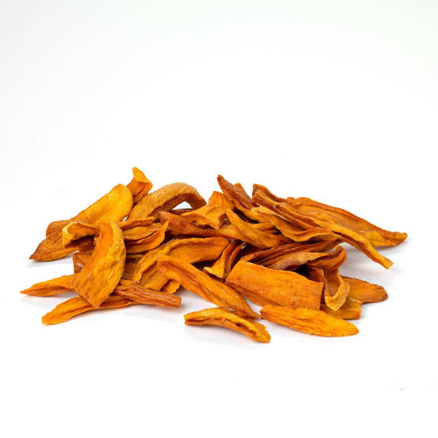Mavuno Organic Dried Mango 2oz