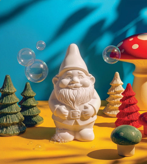 The Gnome's Cottage Bar Soap