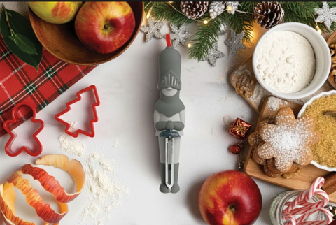 Sir Peels A-lot Knight Vegetable Peeler - Kitchen Gifts