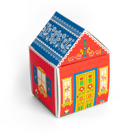 The Gnome's Cottage Bar Soap