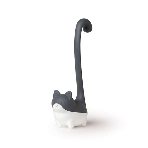 Louie Cat Tea Infuser - Tea Strainer Accessories & Gifts