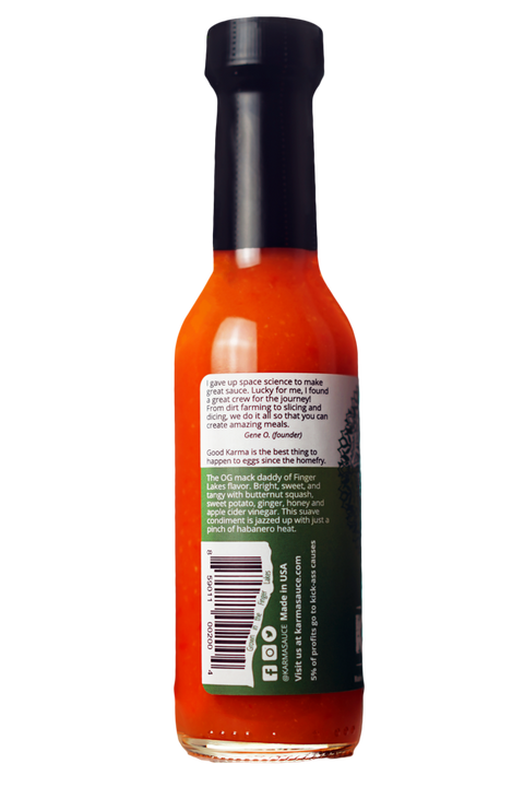 Good Karma Sauce®
