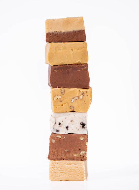 Fudge
