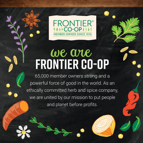 Garlic Powder, Certified Organic, Non-GMO, Kosher, 2.33 Oz.