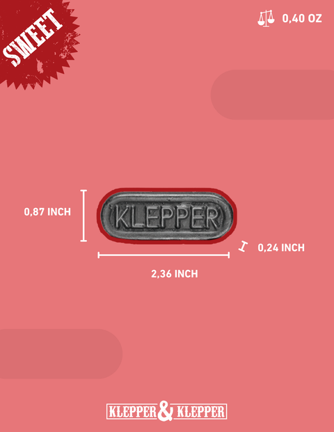 Black Licorice - Sweet | vegan glutenfree | imported from NL