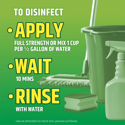 Pine-Sol Multi-Surface Cleaner - Pine Scent - 60oz Bottle