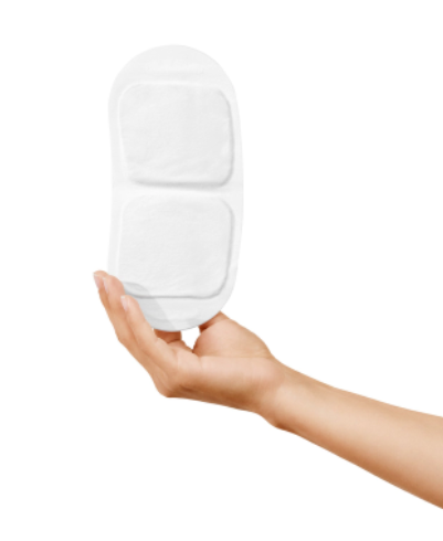 Heating Patch, Pack of 3
