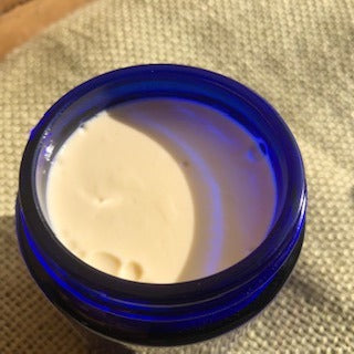 Body Butter - Fire + Ice