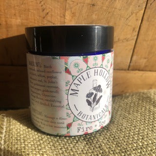 Body Butter - Fire + Ice