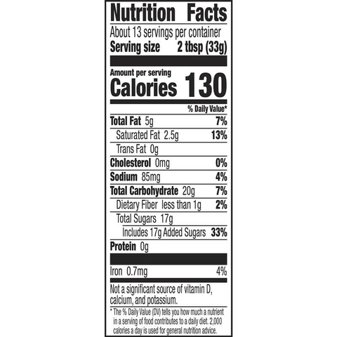 Betty Crocker Rich & Creamy Gluten Free Frosting - Chocolate - 16oz Jar