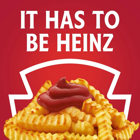 Heinz Tomato Ketchup - 20 oz Bottle