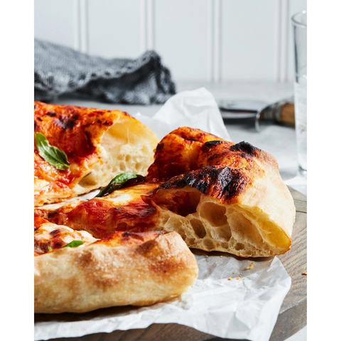 King Arthur 00 Pizza Flour - 5lb Bag