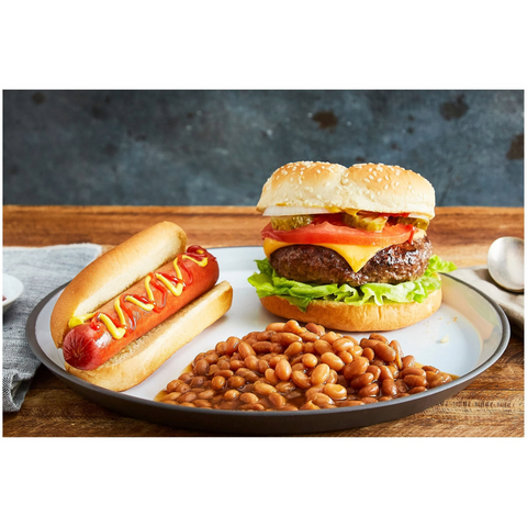 Bush's Original Baked Beans - 16.5oz Can