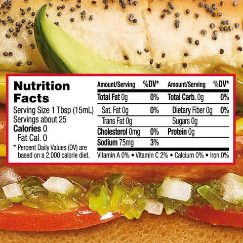 ‎Heinz Dill Relish - 12.7oz Bottle
