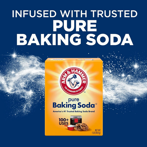 Arm & Hammer Sensitive Skin Free & Clear Liquid Laundry Detergent - 105oz Bottle